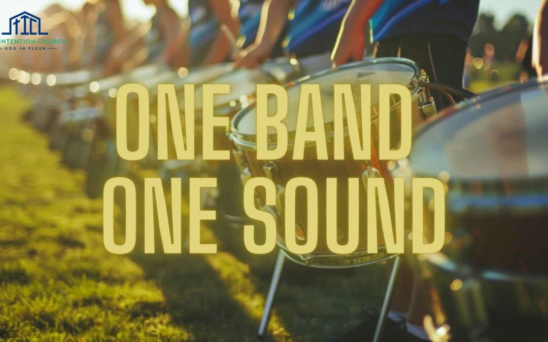 One Band, One Sound